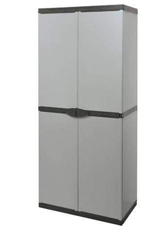 Armadio 4 Ripiani
