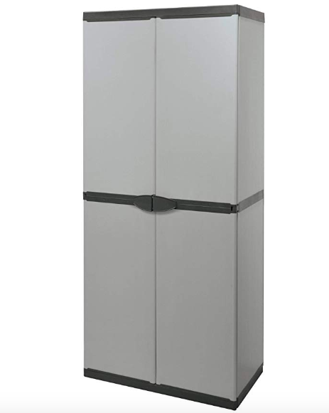 Armadio Portascope