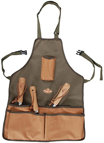 Garden Tool Apron
