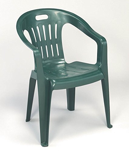 Poltroncina Piona Verde C/P.