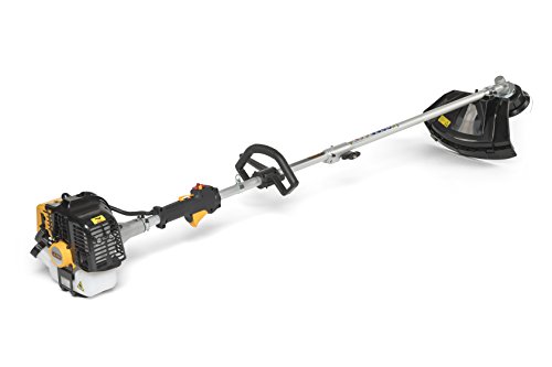 Alpina 28612010013 Decespugliatore a scoppio TB 250 J 254 cc Giallo Larghezza di taglio 43 cm