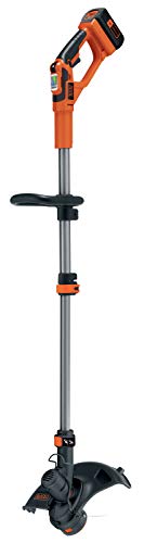 BLACKDECKER GLC3630L20QW Tagliabordi a Batteria Litio 36v20Ah