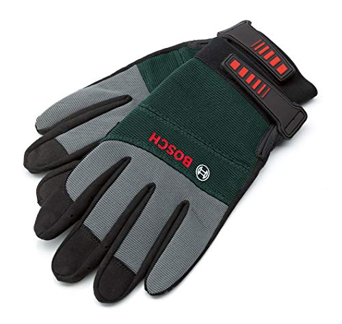 Bosch Home and Garden F016800314 Bosh Accessori per la Sicurezza Guanti 0 W 0 V