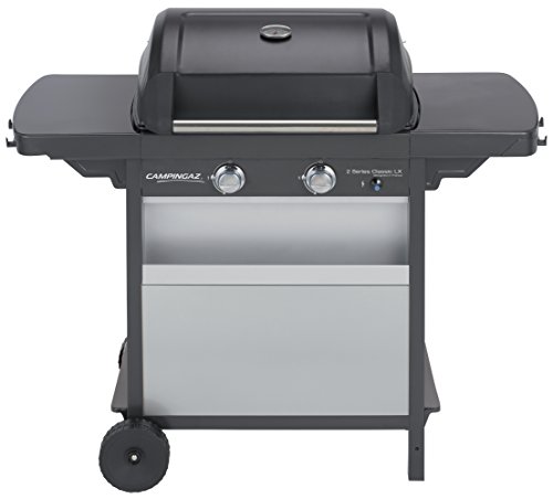 Campingaz 2 Series Classic LX Grill Barbecue a Gas Nero