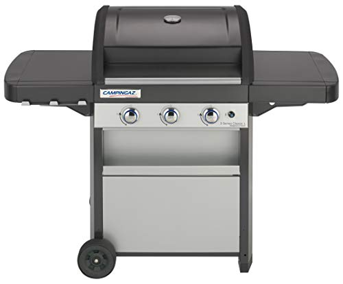Campingaz 3 Series Classic L Barbecue a Gas Taglia Unica