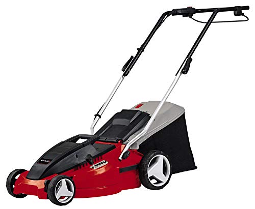 Einhell 3400150 GCEm 1536 Tagliaerba Elettrico 1500 W 240 V Rosso