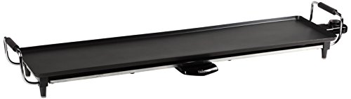 Piastra Tristar BP2984 Da 8 a 10 persone Cinque impostazioni della temperatura