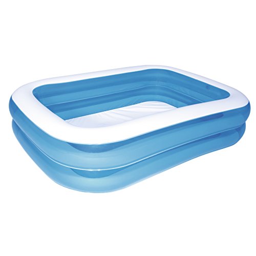 Bestway Piscina Gonfiabile Blu BlauWei