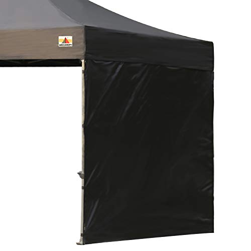 ABCCANOPY  Parti Laterali per Gazebo da 3 x 3