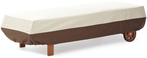 AmazonBasics Copertura per sedia a sdraio