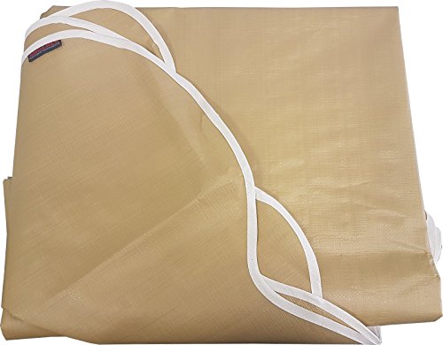 Angerer Tetto del Dondolo 210 x 145 cm qualit PE Colore Beige