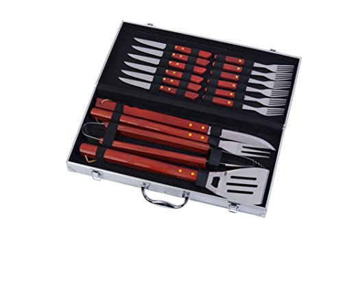 BBQCollection BBQ collection45535 Marrone