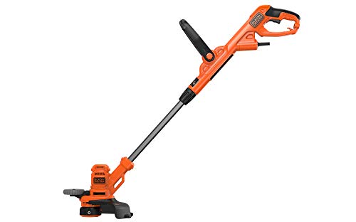 BLACKDECKER BESTA530QS Tagliabordi a Filo AFS 550 W30 cm