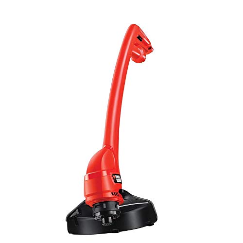 BLACKDECKER GL250QS Tagliabordi 250 W Taglio 23 cm