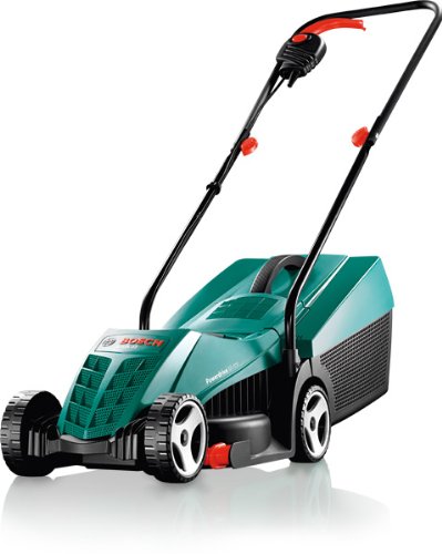 Bosch 0600885B00 Rotak 32 Rasaerba 1200 W LarghezzaAltezza di Taglio 32 cm20  60 mm in Cartone