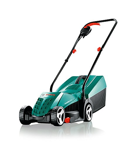 Bosch Home and Garden 0600885B03 Rasaerba 1200 W Taglio 32 cm2060 mm