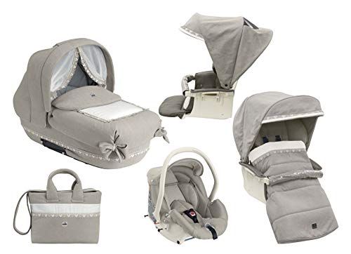 Cam il Mondo del Bambino 989833 Sistema Modulare telaio non incluso