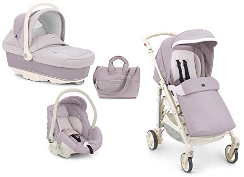 CAM Il mondo del bambino art887022663 Sistema modulare Min Teddy Lilla