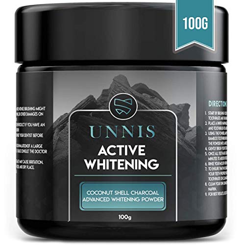 Carbone Attivo Sbiancante Denti Professionale Dentifricio Carbone Attivo Denti Sbiancante Per Denti Sbiancamento Dentale Polvere Sbiancante Dental Care Charcoal Teeth Whitening Powder Sbiancare Dent