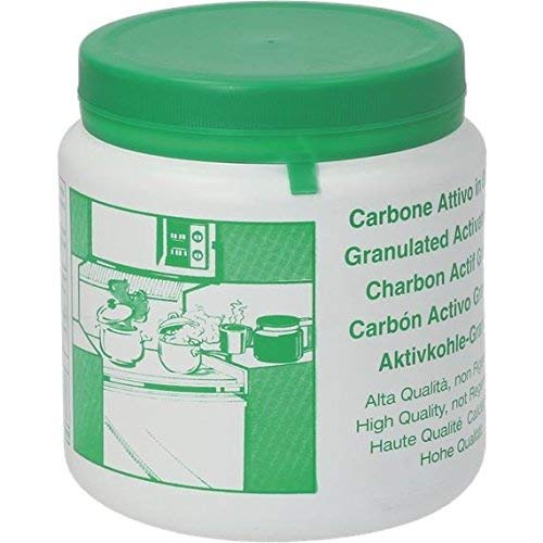 carbone in granuli 420gr
