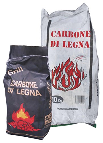 Carbonella  Sacco Kg10
