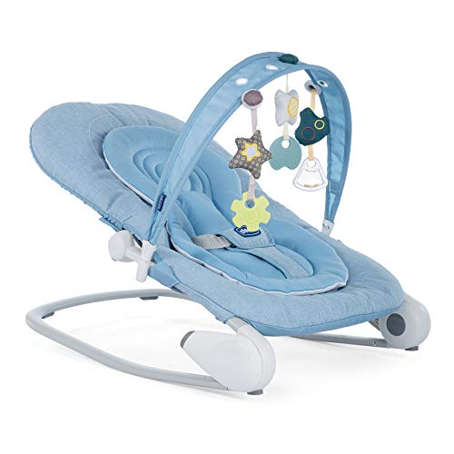Chicco Hoopl Sdraio Ocean
