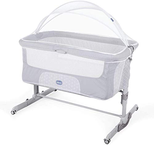 Chicco Next2Me Zanzariera per Culle 0 6 mesi9 kg Bianca