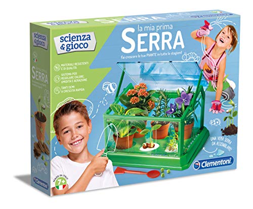 Clementoni 13935  La Mia Prima Serra