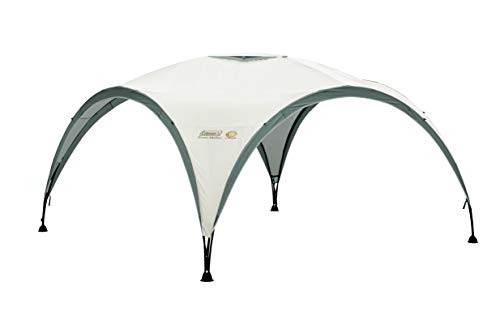 Coleman Event Shelter Tendone per Eventi GrigioVerde 36 x 36 m