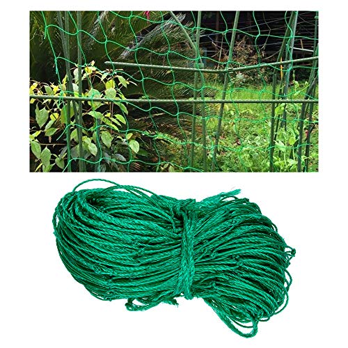 Comius Sharp Rete per rampicanti Premium Giardino a Traliccio per Piante rampicanti cetrioli pomodori Piselli Pesanti per Una Crescita Perfetta diRete ottimale per Giardino e Serra18 x 36 m