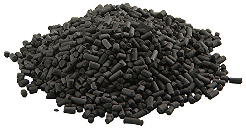 Eden 57683 Materiale filtrante Ricambio Carbone