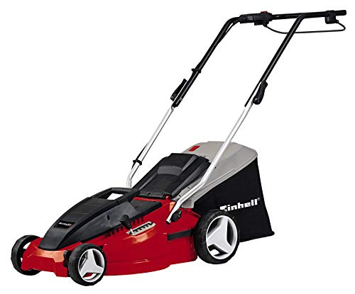 Einhell GCEM 1742 Tosaerba elettrico 1700W Larghezza di taglio 42 cm