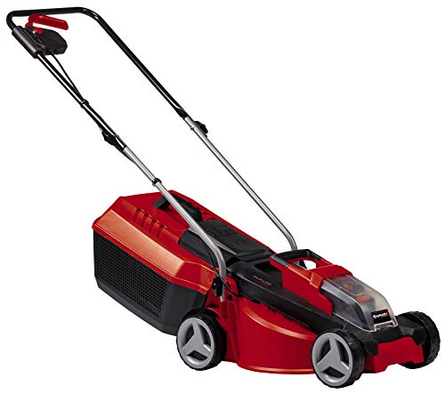 Einhell GECM 1830 LI  Solo 3413157 Tagliaerba a spingere elettrico senza fili taglio 30 cm
