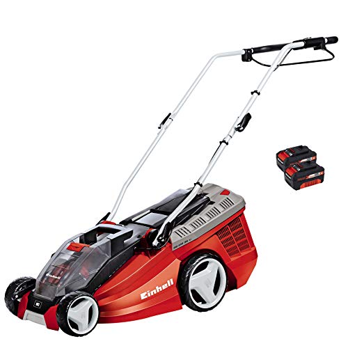 Einhell GECM 36 Li Tagliaerba Senza Filo