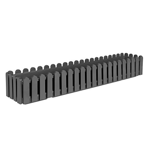 Emsa Landhaus Fioriera Granito 100x20x16 cm