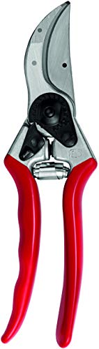 FELCO N2 Forbici per Potatura Rosso