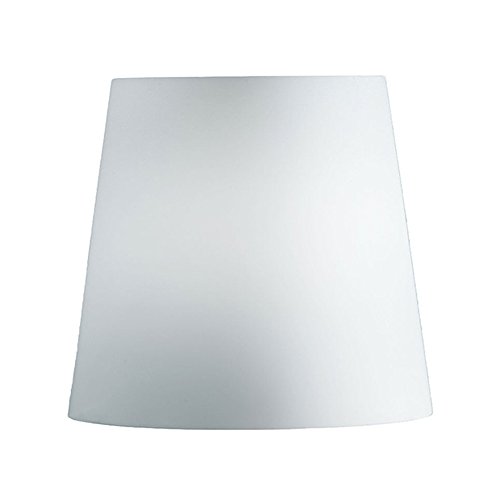 Fontanaarte Ricambio Diffusore Bianco
