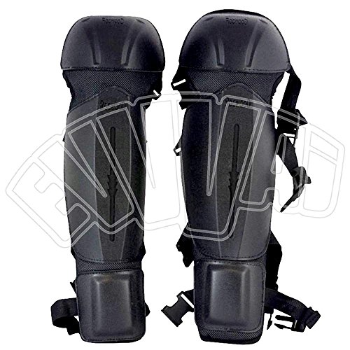 GAMBALI PROTETTIVI COMFORT PARAGAMBE PROTEZIONE PER DECESPUGLIATORE GIARDINO