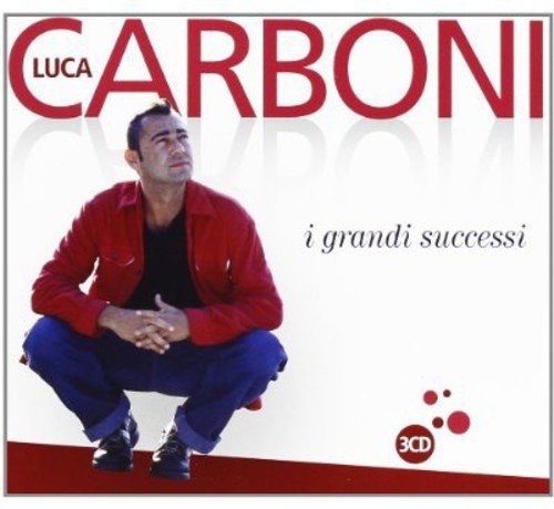 I Grandi Successi Box 3 Cd