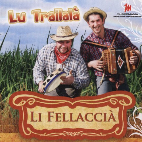 Il Braciere Di Moeresco
