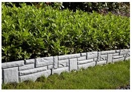 Inter Home Bordatura di Giardino MURETTO 230 m INTERHOME