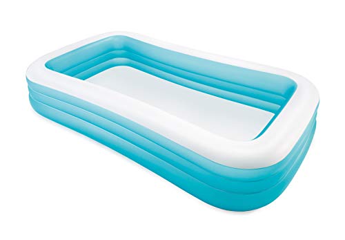 Intex 58484NP Piscina Family 305 x 183 x 56 cm AzzurroBianco