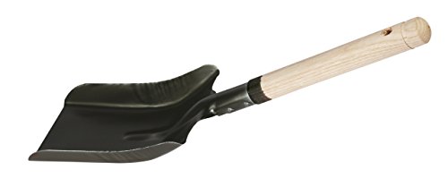 Kerbl 29485Pala per Carbone Stretta