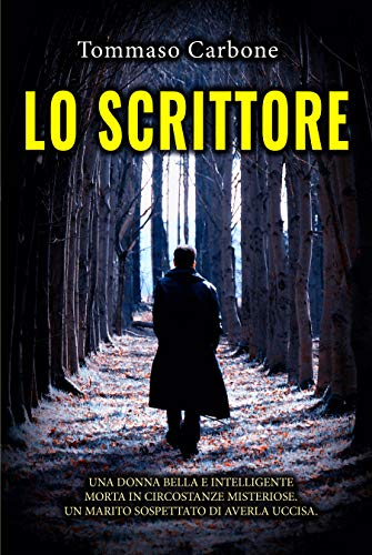 Lo scrittore