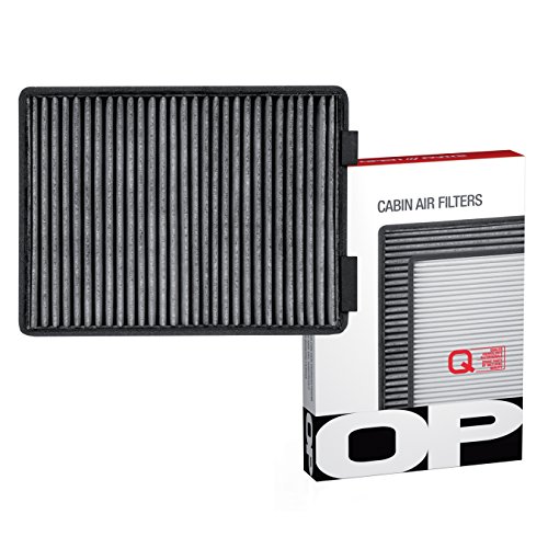 Open Parts CAF200511 Filtro Aria Abitacolo Carboni Attivi 1 Pezzo