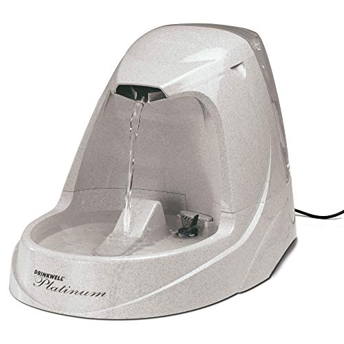 PetSafe D2EU45 Fontana per Animali Domestici Platinum Drinkwell 216 kg