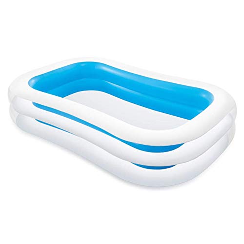 Piscina Family Cm 262X175Xh 56 Capacita Lt 749