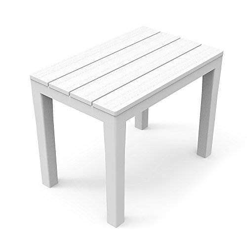 PROSERVICE SRL IPE Bianco Panca Timor 60x385x45 Multicolore 123