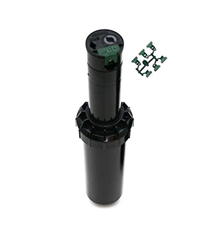 Rain Bird Hunter SRM04A  Spruzzatore per irrigazione 12