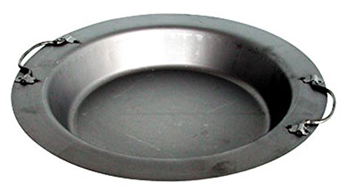 Rusan B40 Braciere in lamiera 40 cm